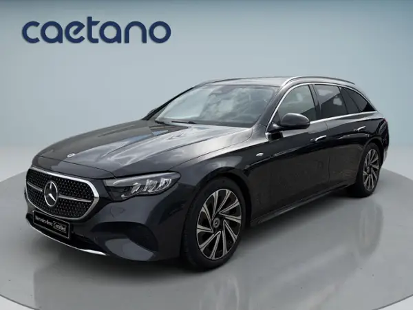 Mercedes-Benz Classe E